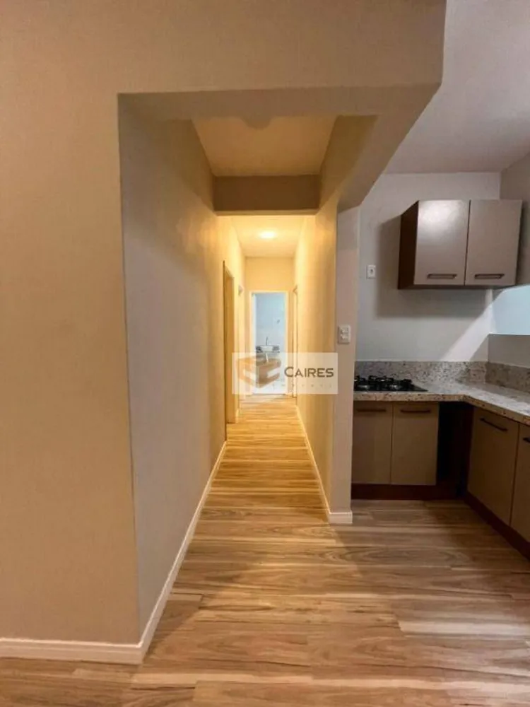 Apartamento, 3 quartos, 86 m² - Foto 9