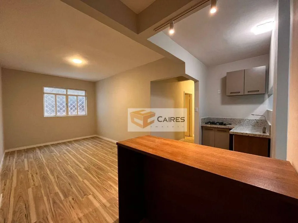 Apartamento, 3 quartos, 86 m² - Foto 8