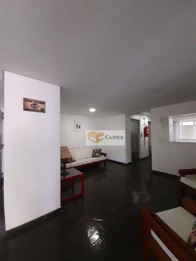 Apartamento à venda com 2 quartos, 75m² - Foto 6