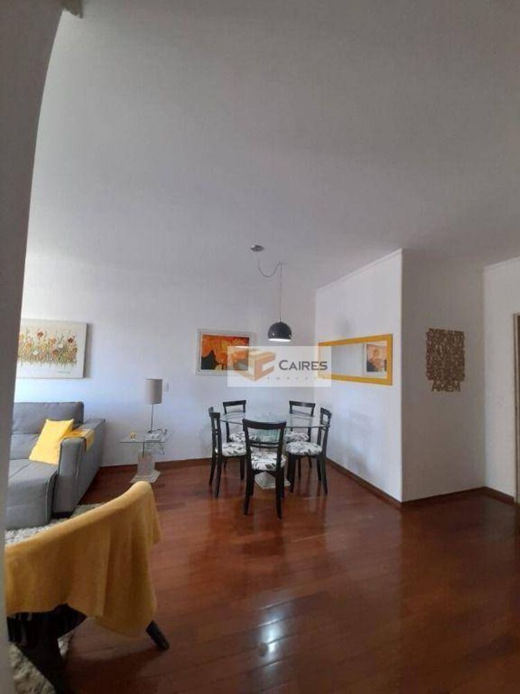 Apartamento à venda com 2 quartos, 75m² - Foto 4