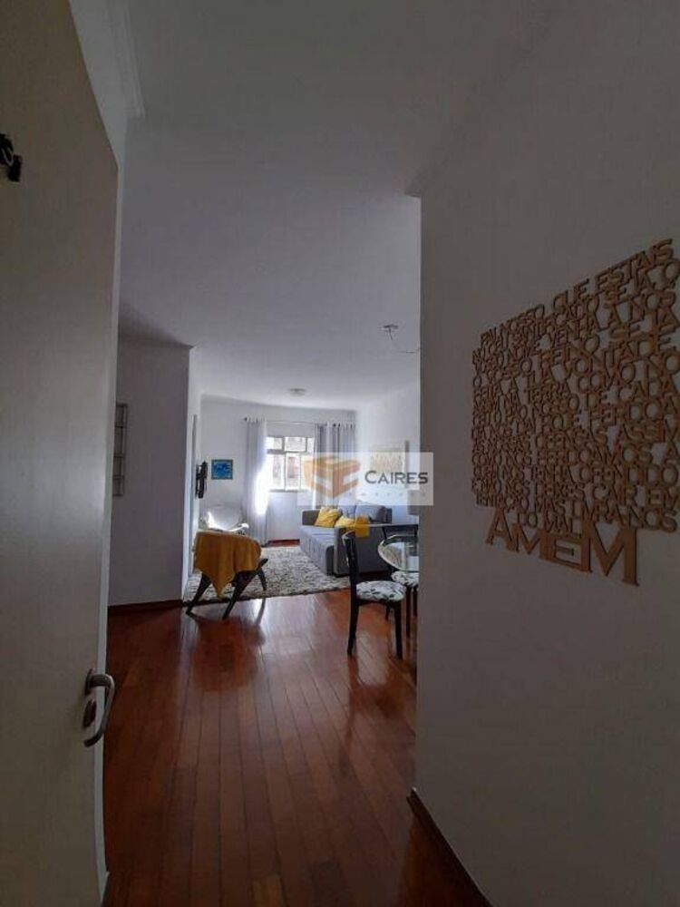 Apartamento à venda com 2 quartos, 75m² - Foto 8