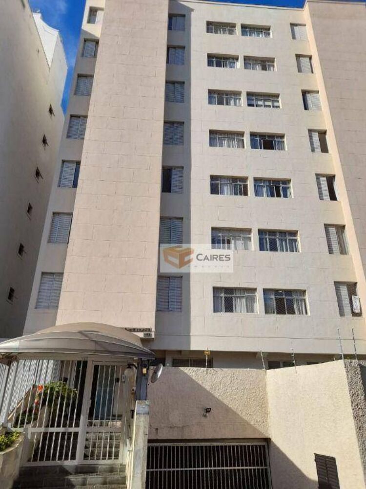 Apartamento à venda com 2 quartos, 75m² - Foto 1