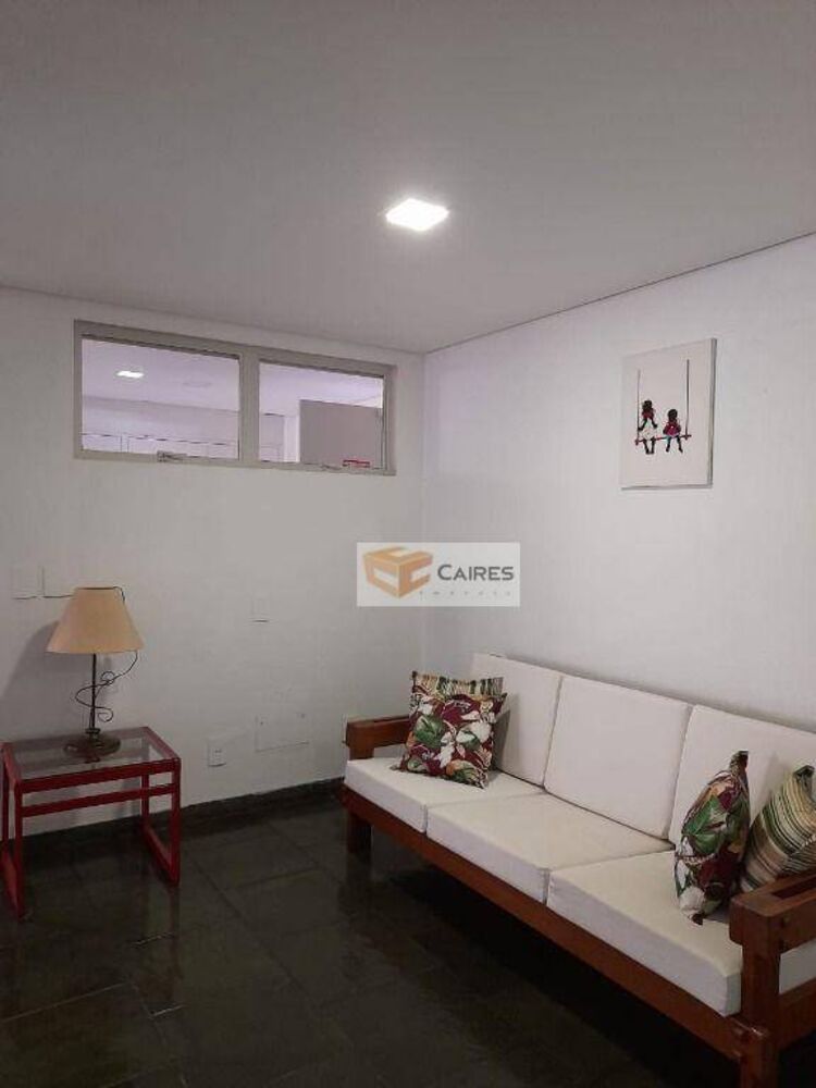 Apartamento à venda com 2 quartos, 75m² - Foto 7