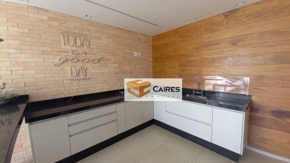 Cobertura, 3 quartos, 159 m² - Foto 2
