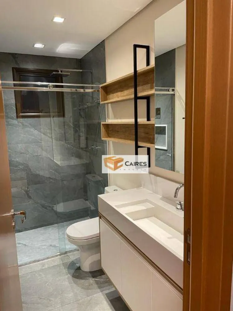 Cobertura, 3 quartos, 159 m² - Foto 10