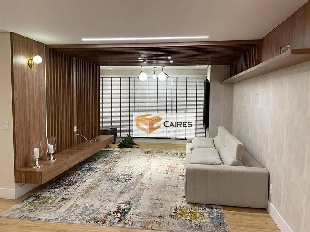 Cobertura, 3 quartos, 159 m² - Foto 8