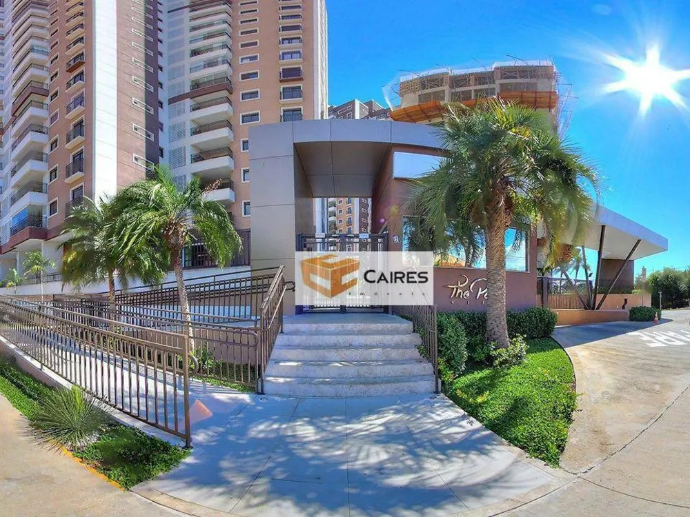 Cobertura, 3 quartos, 159 m² - Foto 1