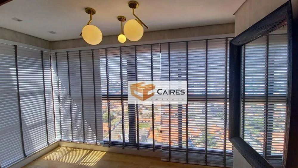 Cobertura, 3 quartos, 159 m² - Foto 6