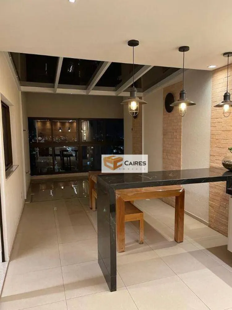 Cobertura, 3 quartos, 159 m² - Foto 7