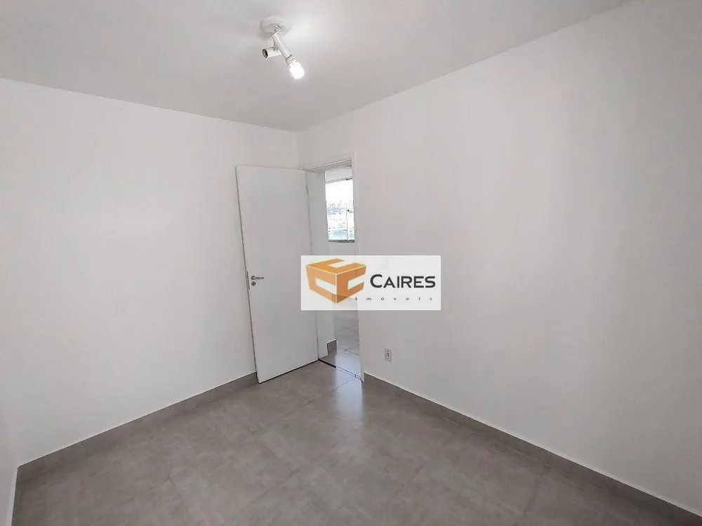 Apartamento, 2 quartos, 45 m² - Foto 4