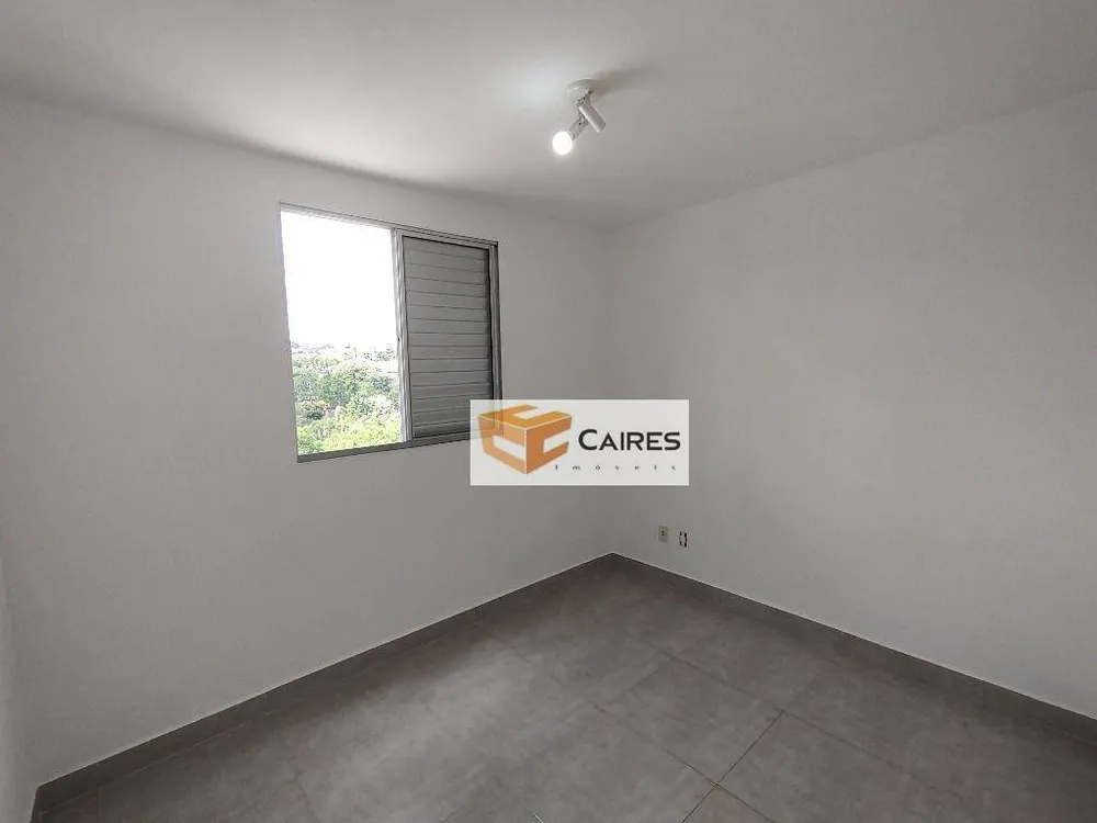 Apartamento, 2 quartos, 45 m² - Foto 3