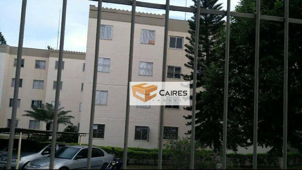 Apartamento, 3 quartos, 71 m² - Foto 3