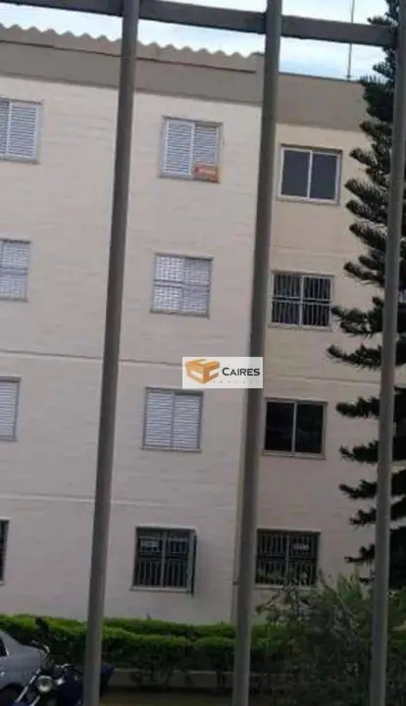 Apartamento, 3 quartos, 71 m² - Foto 4