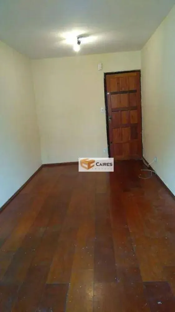 Apartamento, 3 quartos, 71 m² - Foto 1