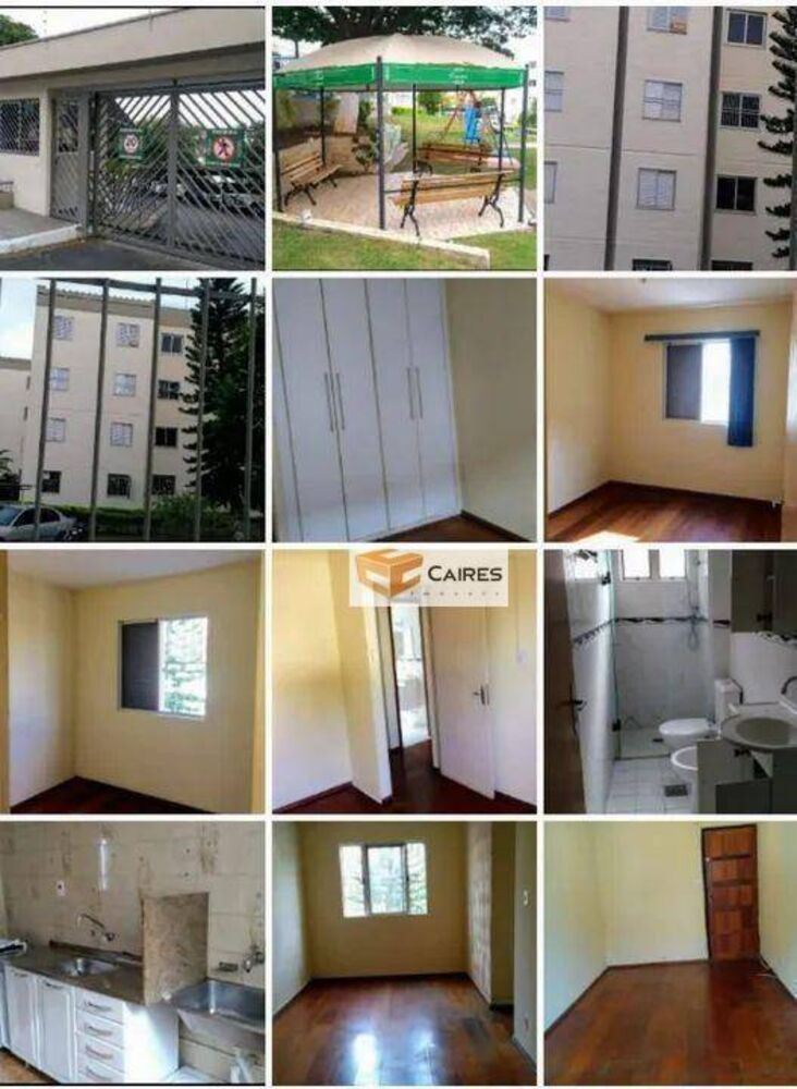 Apartamento, 3 quartos, 71 m² - Foto 4