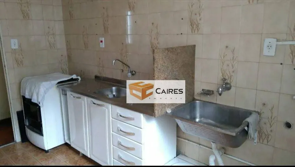Apartamento, 3 quartos, 71 m² - Foto 9