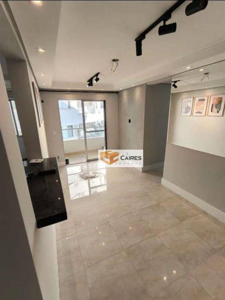 Apartamento, 3 quartos, 67 m² - Foto 1