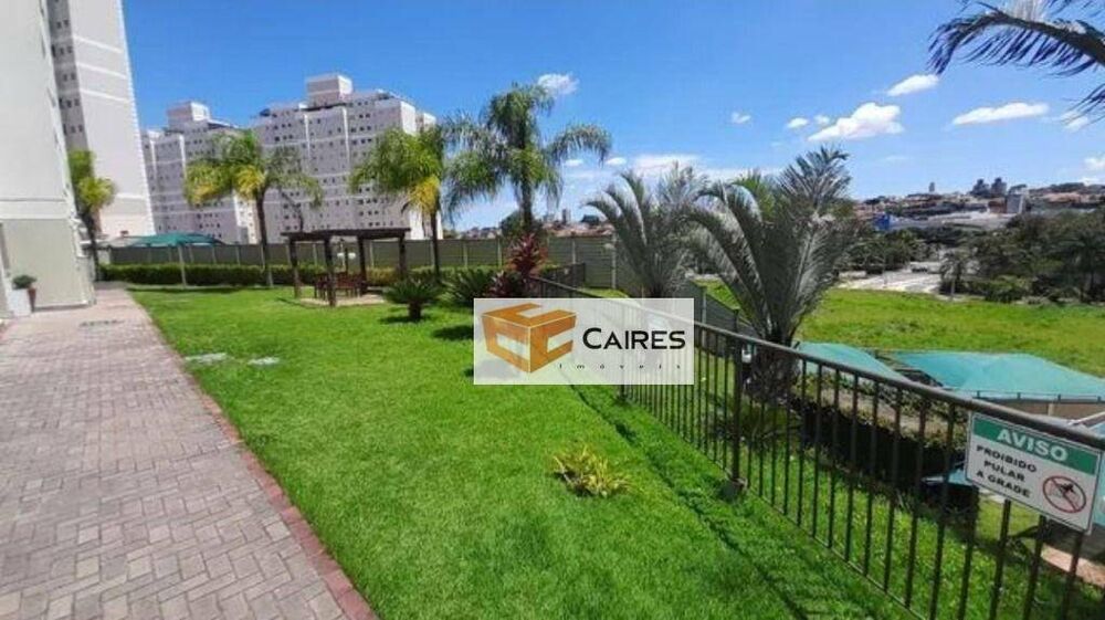 Apartamento, 3 quartos, 67 m² - Foto 9