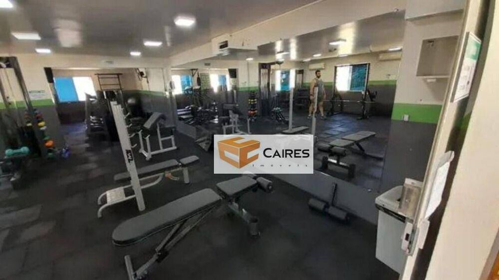 Apartamento, 3 quartos, 67 m² - Foto 7