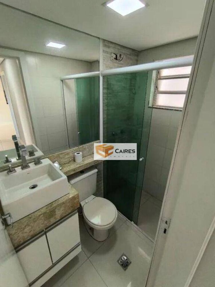 Apartamento, 3 quartos, 67 m² - Foto 6