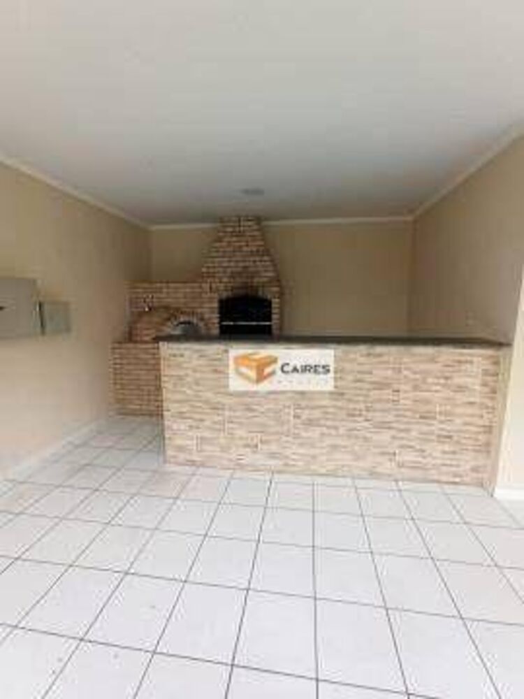 Apartamento à venda com 2 quartos, 46m² - Foto 7