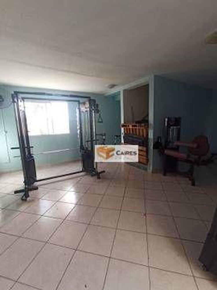 Apartamento à venda com 2 quartos, 46m² - Foto 9