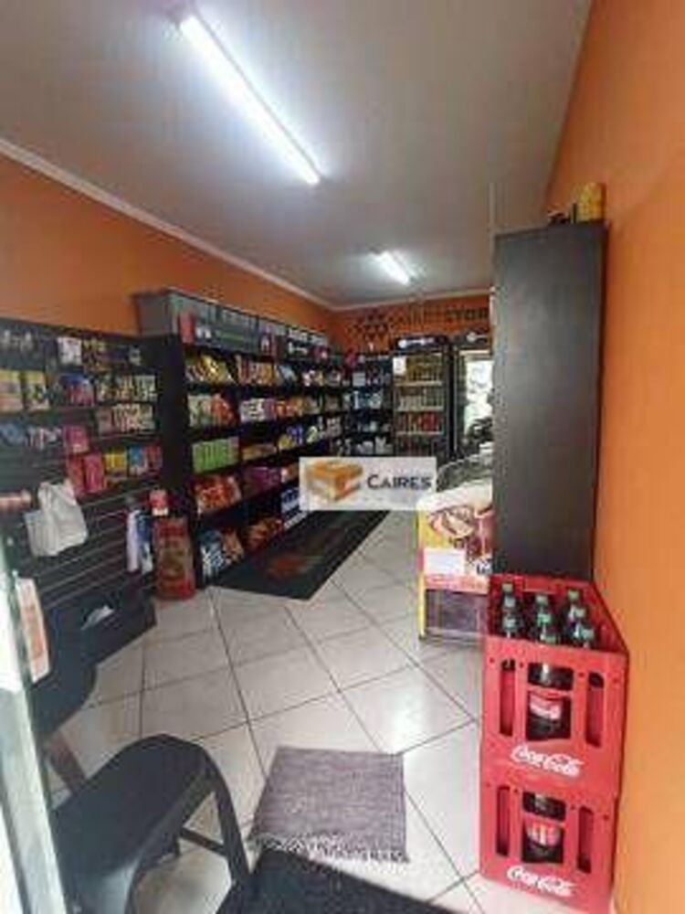 Apartamento à venda com 2 quartos, 46m² - Foto 8