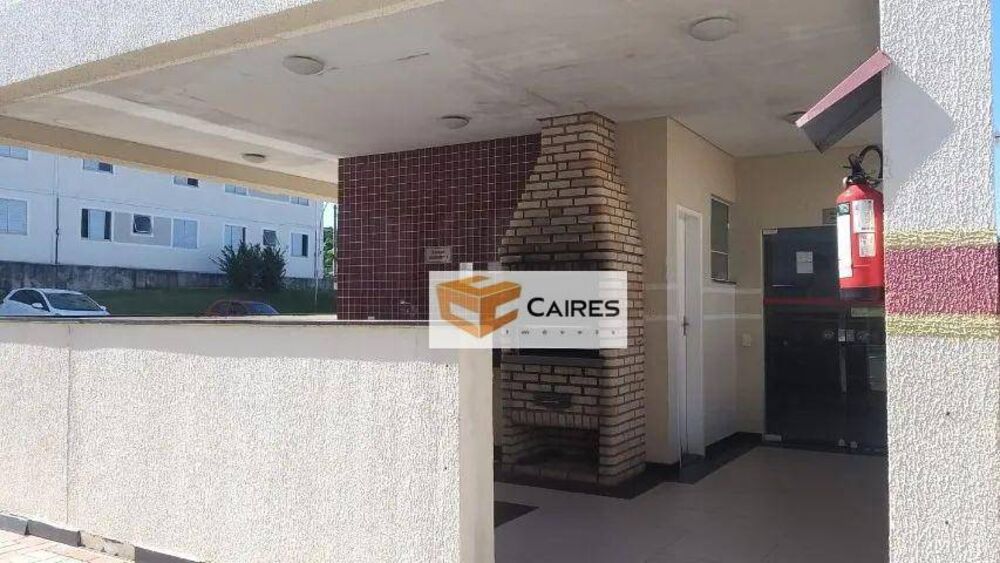 Apartamento, 2 quartos, 46 m² - Foto 8