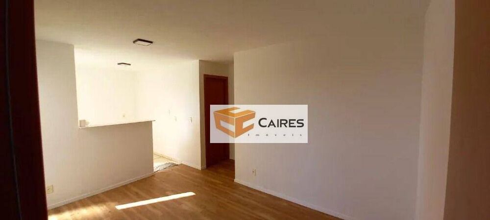 Apartamento, 2 quartos, 46 m² - Foto 2