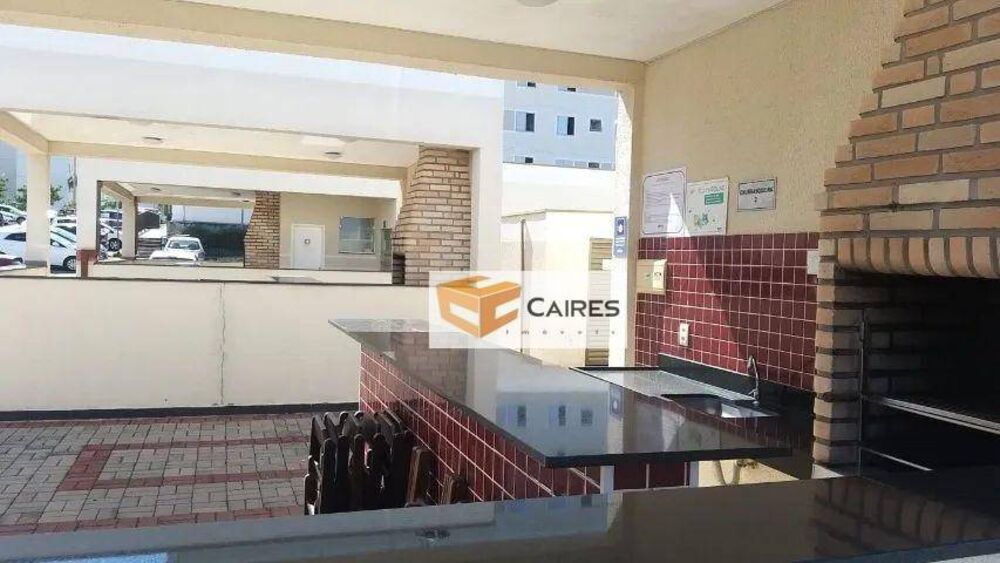 Apartamento, 2 quartos, 46 m² - Foto 4
