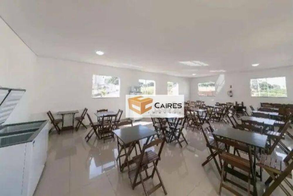 Apartamento, 2 quartos, 46 m² - Foto 12
