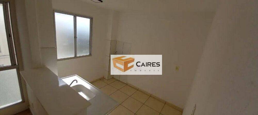 Apartamento, 2 quartos, 46 m² - Foto 6