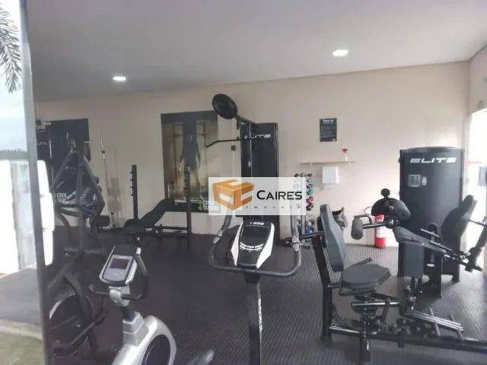 Apartamento, 2 quartos, 46 m² - Foto 7