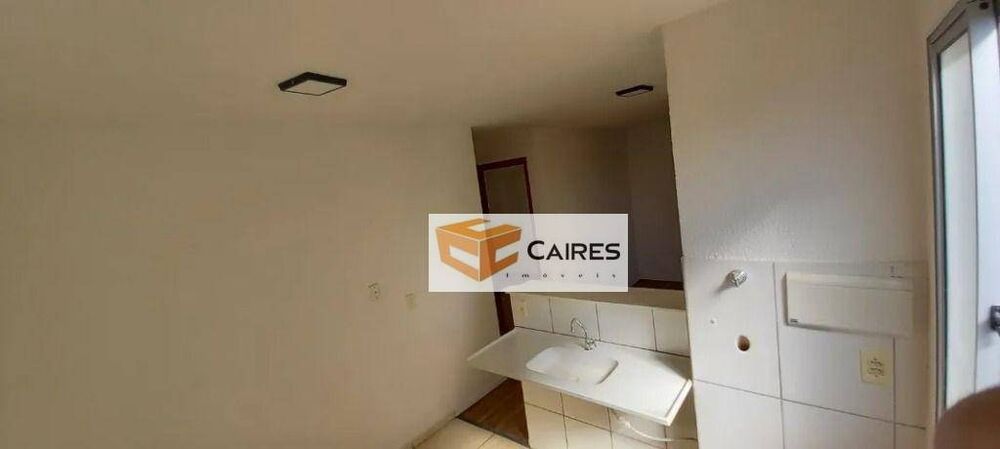 Apartamento, 2 quartos, 46 m² - Foto 9