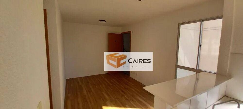 Apartamento, 2 quartos, 46 m² - Foto 1