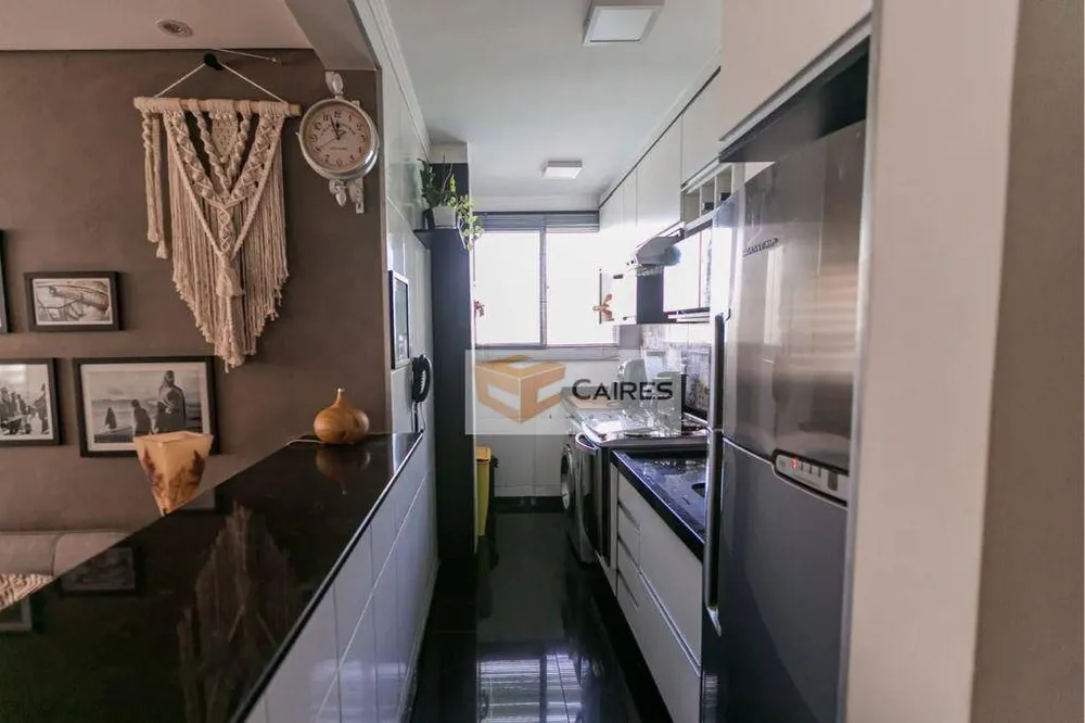 Apartamento, 2 quartos, 47 m² - Foto 4