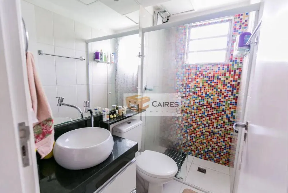 Apartamento, 2 quartos, 47 m² - Foto 6