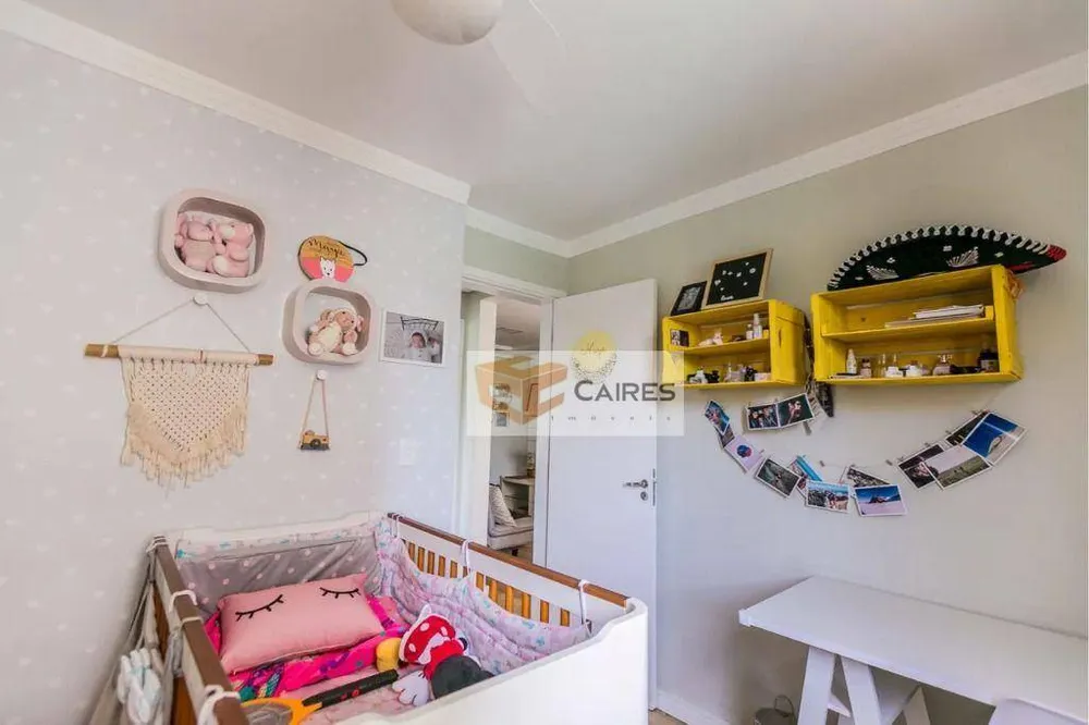 Apartamento, 2 quartos, 47 m² - Foto 5