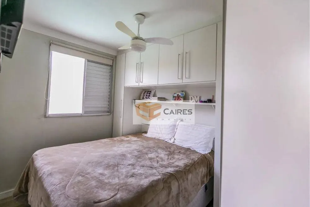 Apartamento, 2 quartos, 47 m² - Foto 7