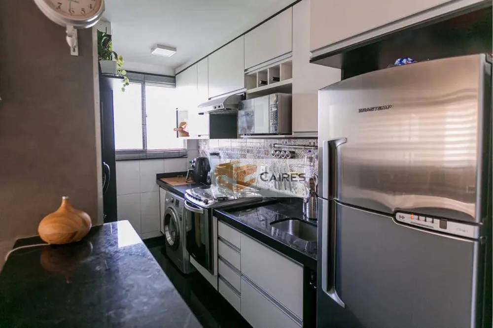 Apartamento, 2 quartos, 47 m² - Foto 9