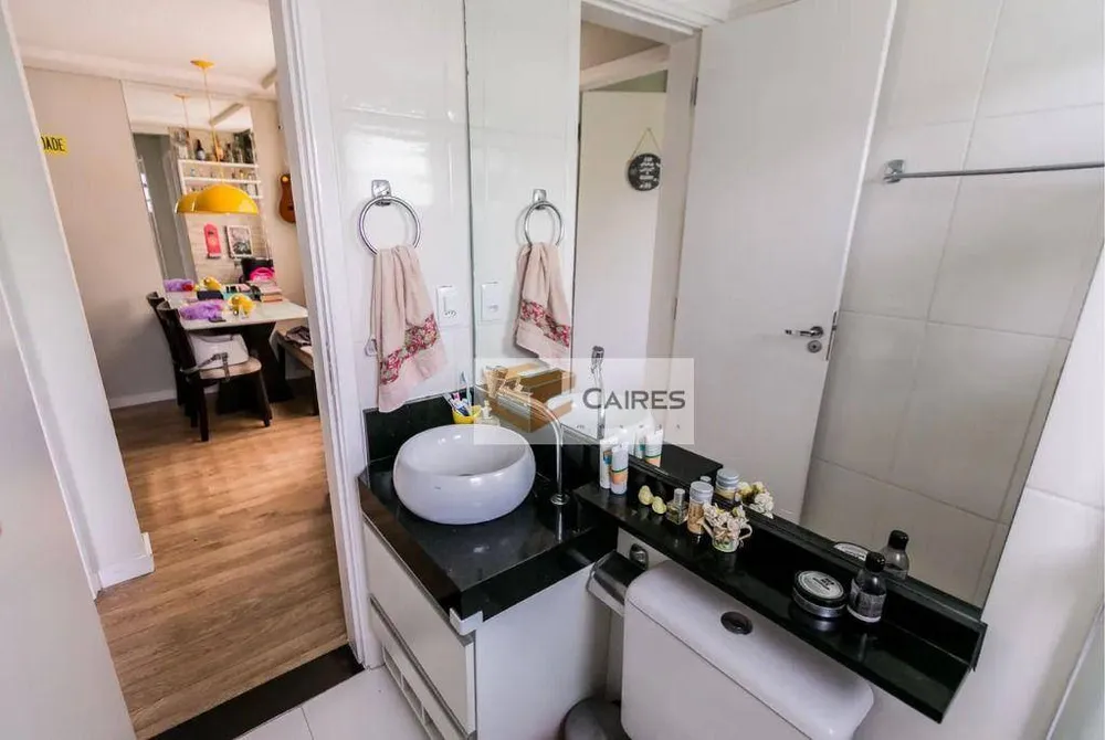 Apartamento, 2 quartos, 47 m² - Foto 10
