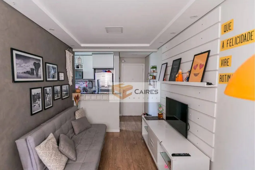 Apartamento, 2 quartos, 47 m² - Foto 11