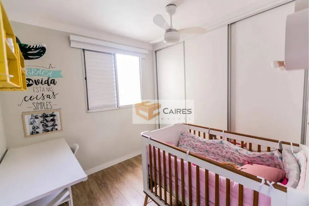 Apartamento, 2 quartos, 47 m² - Foto 2