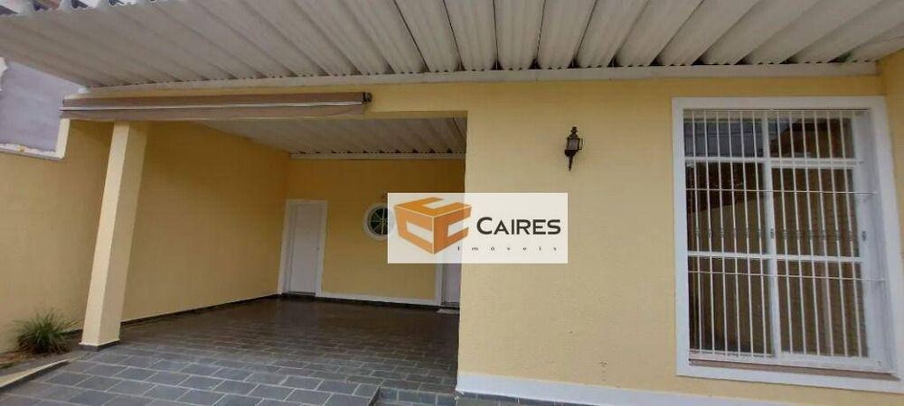 Casa, 3 quartos, 133 m² - Foto 12