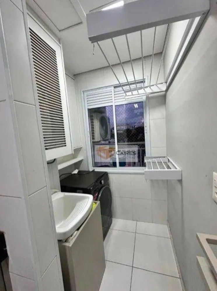 Apartamento, 2 quartos, 50 m² - Foto 5