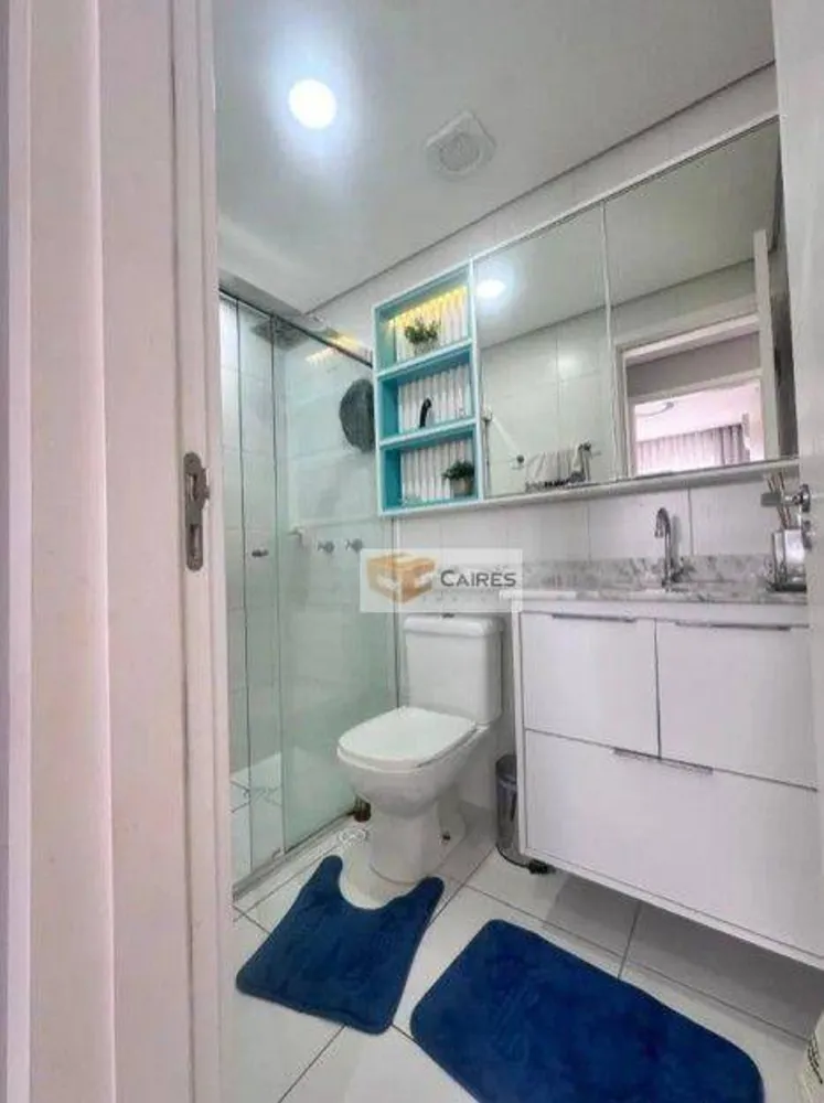 Apartamento, 2 quartos, 50 m² - Foto 7