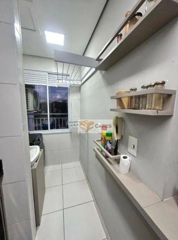 Apartamento, 2 quartos, 50 m² - Foto 15