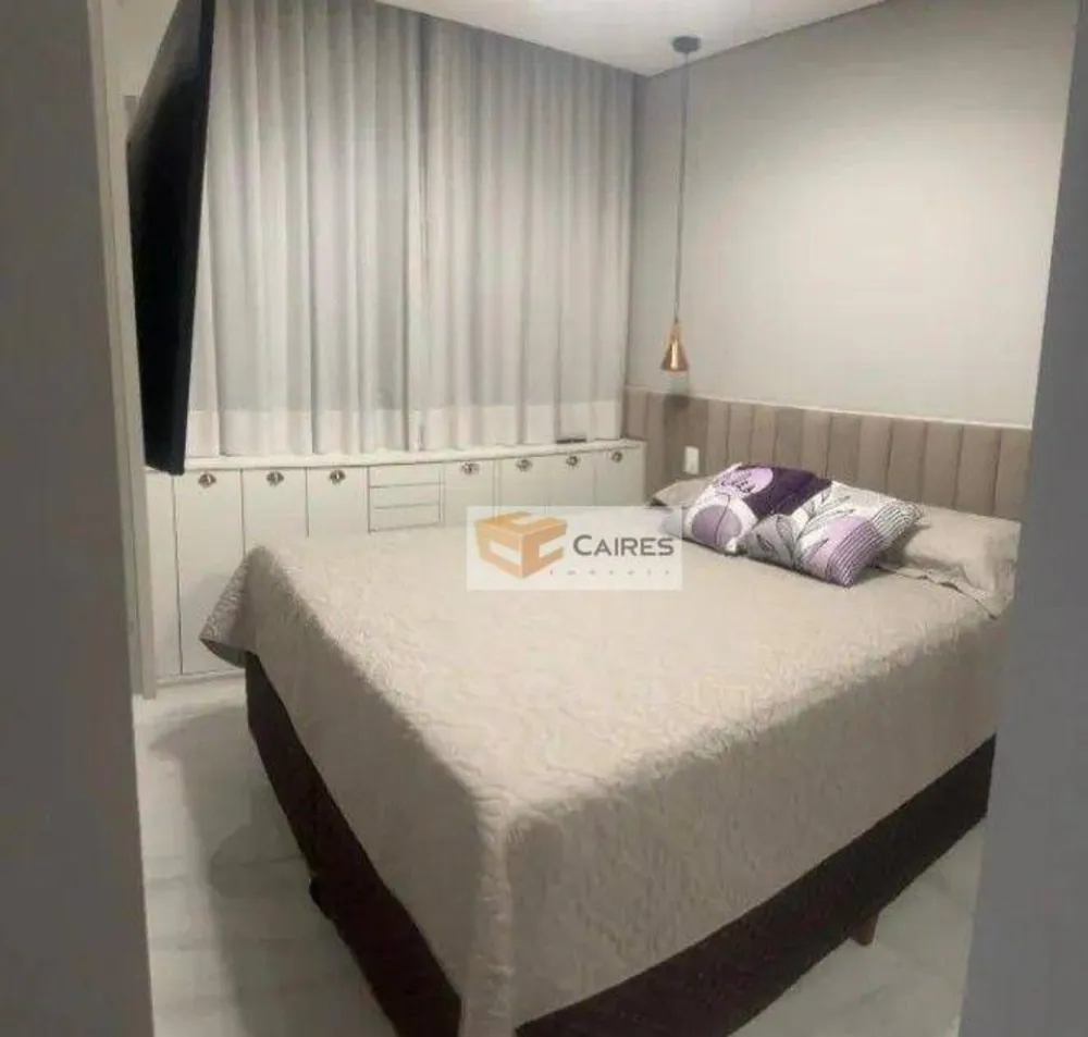 Apartamento, 2 quartos, 50 m² - Foto 10