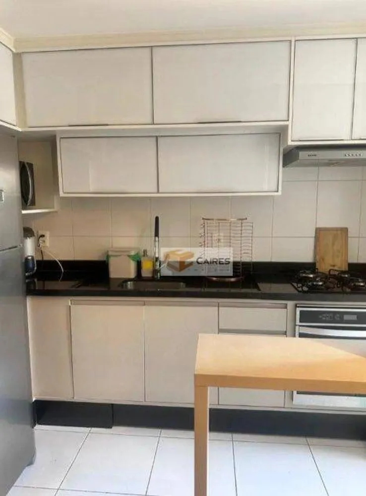 Apartamento, 2 quartos, 50 m² - Foto 16