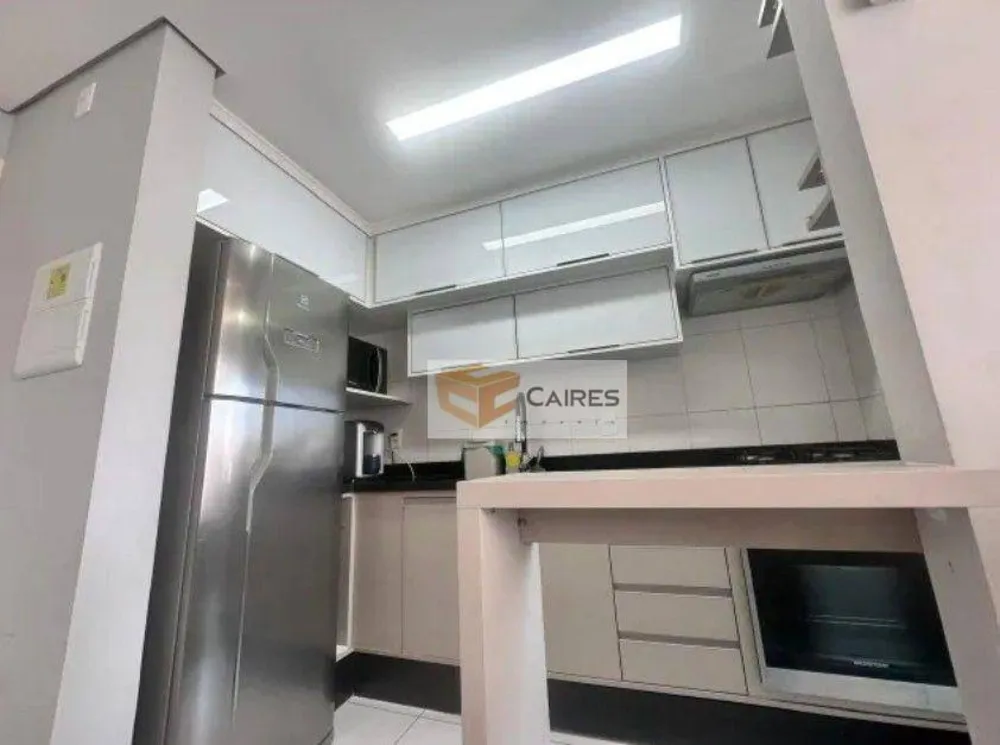 Apartamento, 2 quartos, 50 m² - Foto 14